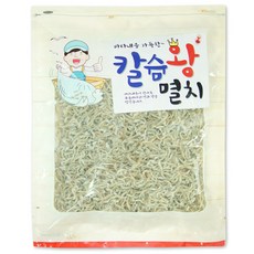 해야미 통영 볶음 멸치 세멸 (냉동), 400g, 1개