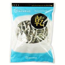 해야미 통영 다시멸치 (냉동), 600g, 1개