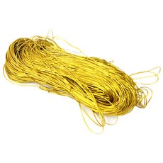 Tinapicnic 禮物包裝繩, 金色, 1個