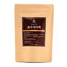 Tea Rang 薏仁茶茶包, 1g, 1個, 100入