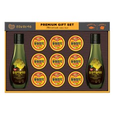 동원 혼합 43호 선물세트, 1세트