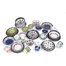 Polav Homeset D 40p, 1組