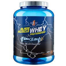ONE DAY NUTRITION 乳清蛋白粉, 2.25kg, 1罐