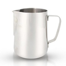 Caferia 拿鐵藝術牛奶蒸氣功能 1L, 單色, 1個