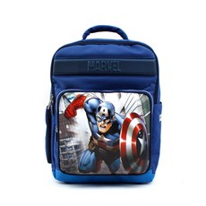 漫威美國隊長 Mega 背包 MV0149