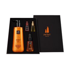 미쟝센 퍼펙트듀오세트, 1세트, 1세트