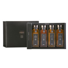 Choro長壽迷你醋套組, 迷你醋100ml, 1組