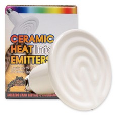 interZOO 陶瓷散熱片 75W, 1個