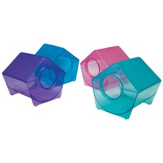 KAYTEE 龍貓浴室, 隨機發貨, 1個