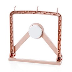 YEEUN 廚房工具收納支架, 1入, 粉色的