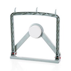 YEEUN 廚房工具收納支架, 1入, 藍色