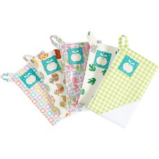 Coney Island 女童毛巾組, 1套