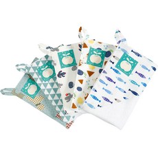 Coney Island 男童毛巾組, 1組