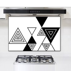 Kona 明信工業廚房畫板, 三角, 1個