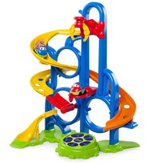 오볼 스피드웨이 장난감, 1개