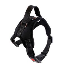 e-codi 寵物胸背帶, B型