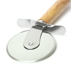 HORECA 披薩滾刀 6cm, 1個, 混色
