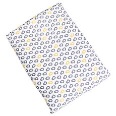 Coney Island 孩童用四季型超細纖維午睡兩用被套, 企鵝款