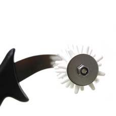 HoReCa 烘焙專用尖頭滾輪 113*270mm, 1個