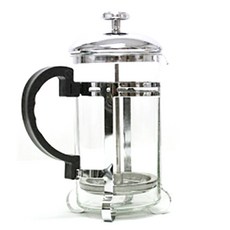 HoReCa 咖啡壺 450ml, 混色, 1個