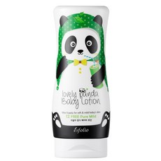 에스폴리오 러블리 판다 베이비 로션, 1개, 250ml