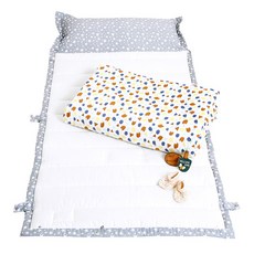 Coney Island 午睡被組, 刺蝟款