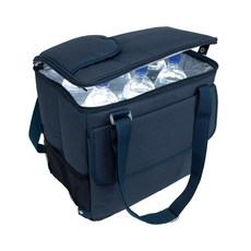 모비쿨 차량용 캠핑 냉장고 32L, MOBICOOL-S32