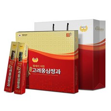 6年根高麗紅蔘+提袋, 180g, 1組