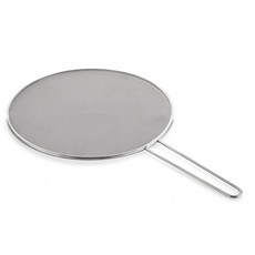 Nature Living Urban Simple平底鍋鍋蓋防油網, 1個