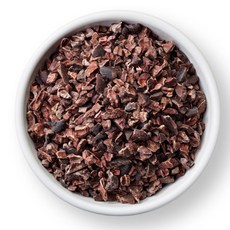 烤可可粒, 500g, 1包