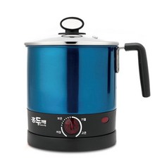 홍두깨 트루리빙 라면포트 1.7L, UCW-RM3540