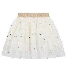 女童金星芭蕾舞短裙 UR51SK515