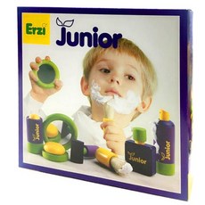 에르지 아빠처럼 면도하기 소꿉놀이 완구, 혼합색상, 1개