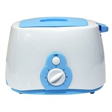 듀플렉스 토스터기, DP-730TB (블루)