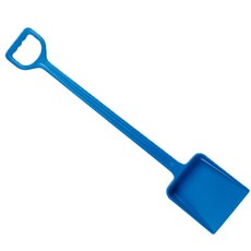 벨러덕 다용도 삽 모래놀이완구, 블루, 90g, 1개