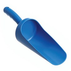 이디엑스 모래스쿱 모래놀이완구 25.5cm, 블루, 50g, 1개