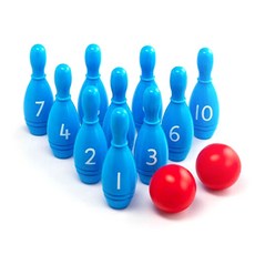 edx education 吃喝玩樂 玩 保齡球 玩具 遊戲, 混色