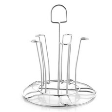 네이쳐리빙 어반심플 원형 컵걸이, 1개