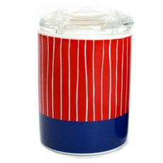 LKmade 調味盒 2p 紅色, 2件