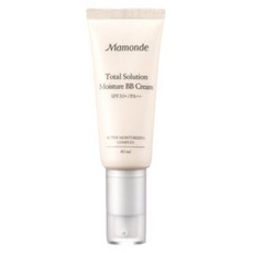 Mamonde 夢妝 保濕鎮靜BB霜 40ml, No.01 淺米色, 1個
