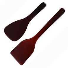 PETER RABBIT 比得兔 木飯鏟+方形木鏟, 1組