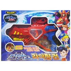 나이스토이 다이노코어 라이팅 건, 본상품선택