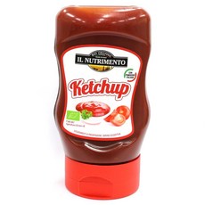 IL Nutrimento 番茄醬, 310克, 1個