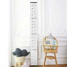 ChAEUm 身高壁尺, 1個