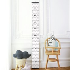 ChAEUm 身高壁尺, 1個