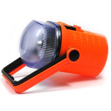 팩토라이트 3W LED 메가랜턴 CR-L24, 1개