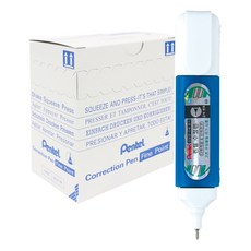 Pentel 微細修正液 ZL31-W