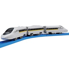 프라레일 S-05 700계 히카리 레일스타 장난감 기차, 혼합 색상, 1개