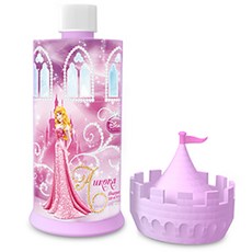 디즈니 잠자는 숲속의 오로라 공주 샴푸, 200ml, 1개