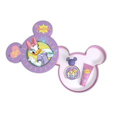 Petite Beaute 迪士尼雛菊香水淡香水 50ml + 沐浴露 75ml, 1組